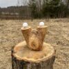IMG_3710 Doublewood Lamp