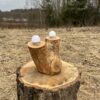 IMG_3711 Doublewood Lamp